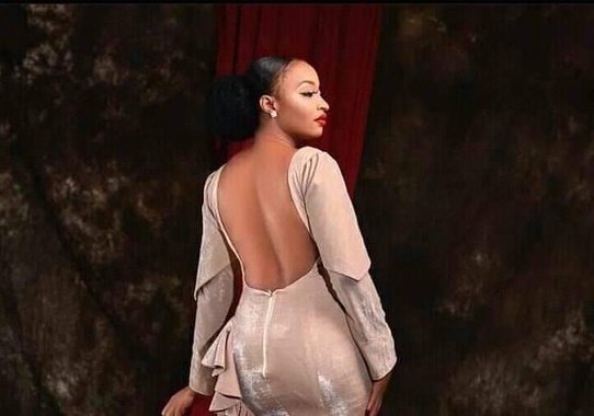 I have not been sentenced to jail-Rahama Sadau