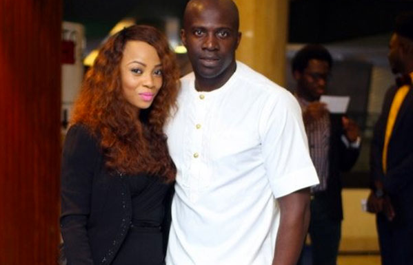 Maje Ayida awarded N1m in damages, wins defamation suit against Toke Makinwa,