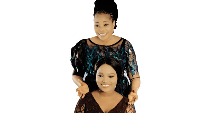Paternity battle: Soji Alabi is the only father I know- Tope Alabi’s daughter