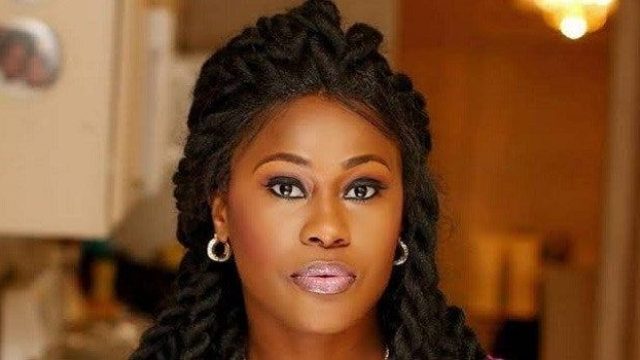 #ENDSARS: Uche Jombo reacts after being dragged to court over protests