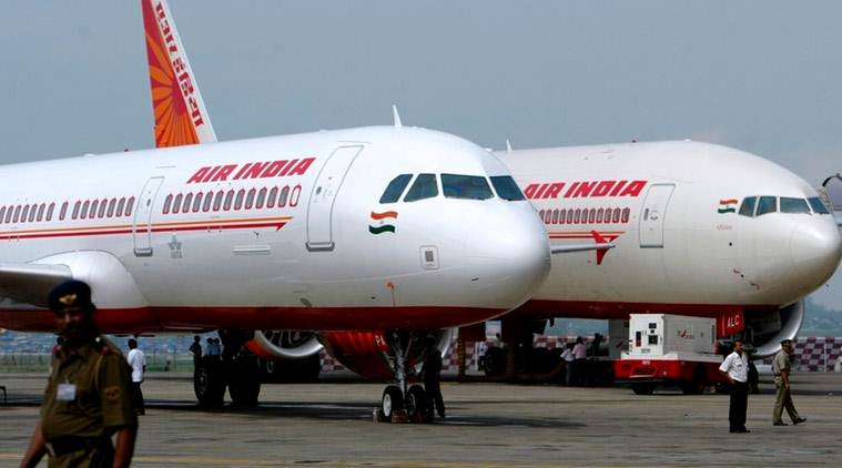 India suspends all international flights till next year