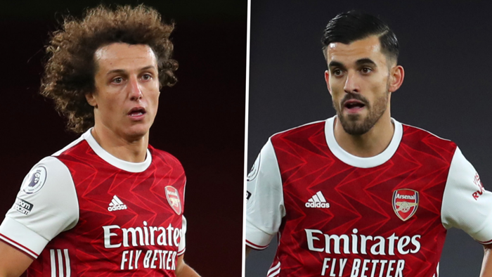 Mikel Arteta speaks out on Luiz, Ceballos fight