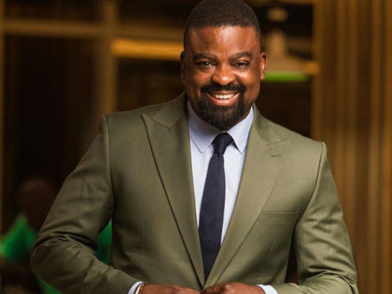 You are a stupid idiot, Kunle Afolayan slams fan for watching pirated ‘Citation’ movie