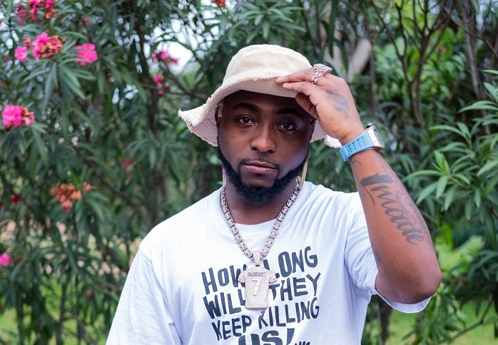 Davido: Kunle Remi, Destiny Etiko, Bolaji Ogunmola ask fans for donations