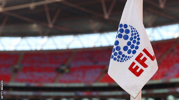 EFL re-introduces five substitutions rule