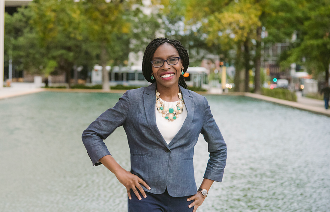 Nigerian-American, Esther Agbaje wins Minnesota House of Reps ticket