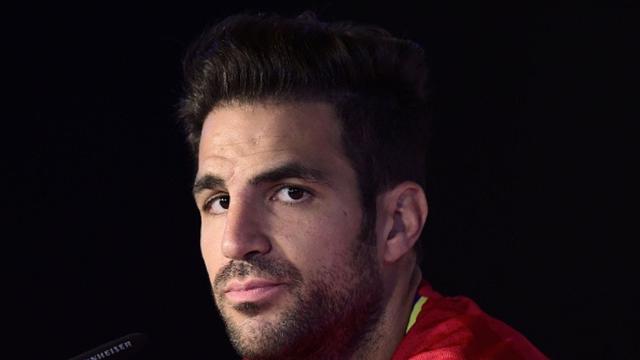 Xavi resignation at Barca didn’t surprise me – Fabregas