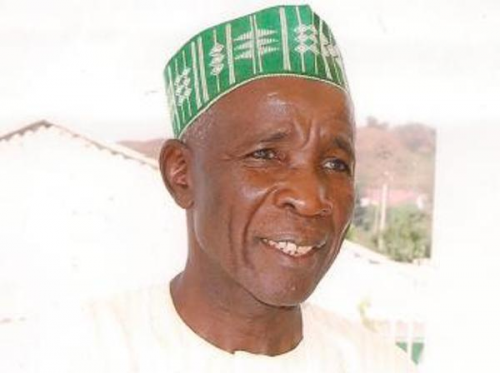 APC pressuring INEC to tamper with Electoral Act – Galadima