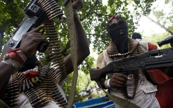 Abductors place N52m ransom on 26 Taraba youths
