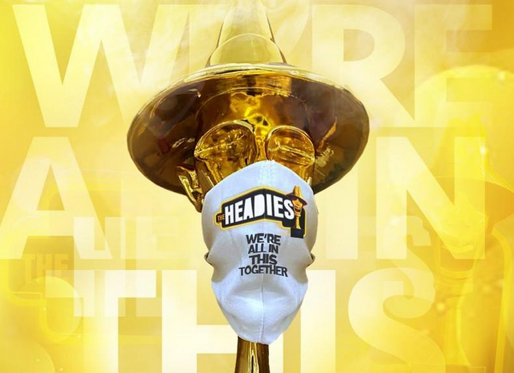 The Headies announces new category as entries for 14th edition begin
