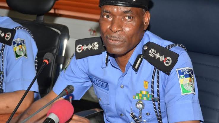#EndSARS: IGP promotes 16 dead police officers