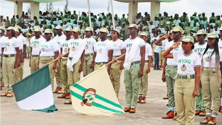 “Go to your parents after completing NYSC, not your boyfriends” – Coordinator advises female corps members