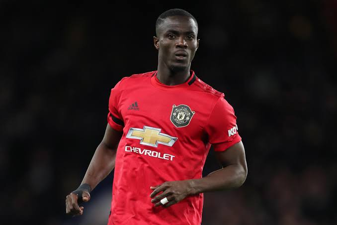 Mourinho convinced me to choose Man Utd over City – Bailly