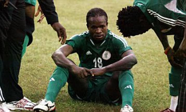 JUST IN: Christian Obodo regains freedom