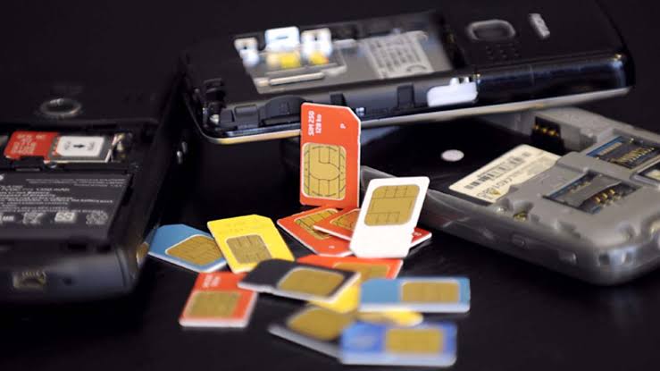 NCC set to move consumers away from using multiple SIM cards