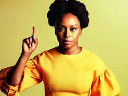 Anambra State Government applauds  Chimamanda Adichie