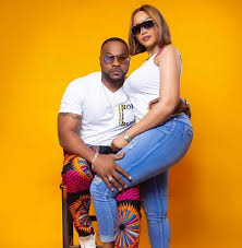Why I am obsessed with my wife- Bolanle Ninalowo