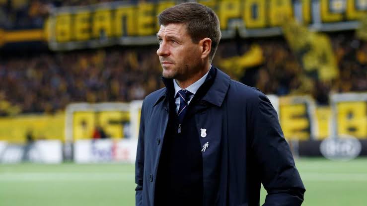 I can contact all former Liverpool managers except one – Gerrard