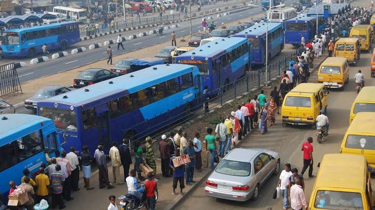 FG moves to slash cost of transportation
