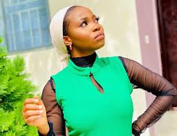 Getting married early doesn’t bother me-Taaooma