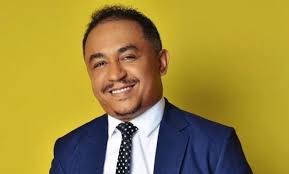 9ice cheating scandal:Men are Hyenas, cheat by default -Daddy Freeze