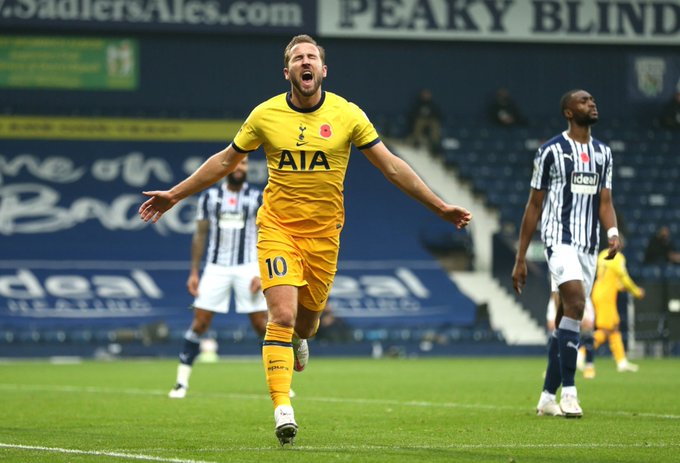 Barca approach Tottenham for Harry Kane