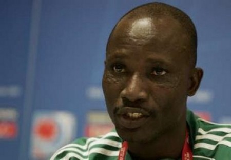 Bosso invites 39 players to camp for FIFA Under-20 World Cup