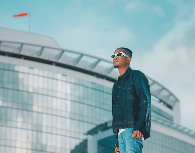 BBNaija winner, Laycon gets Mercedes Benz car gift worth N12M on birthday