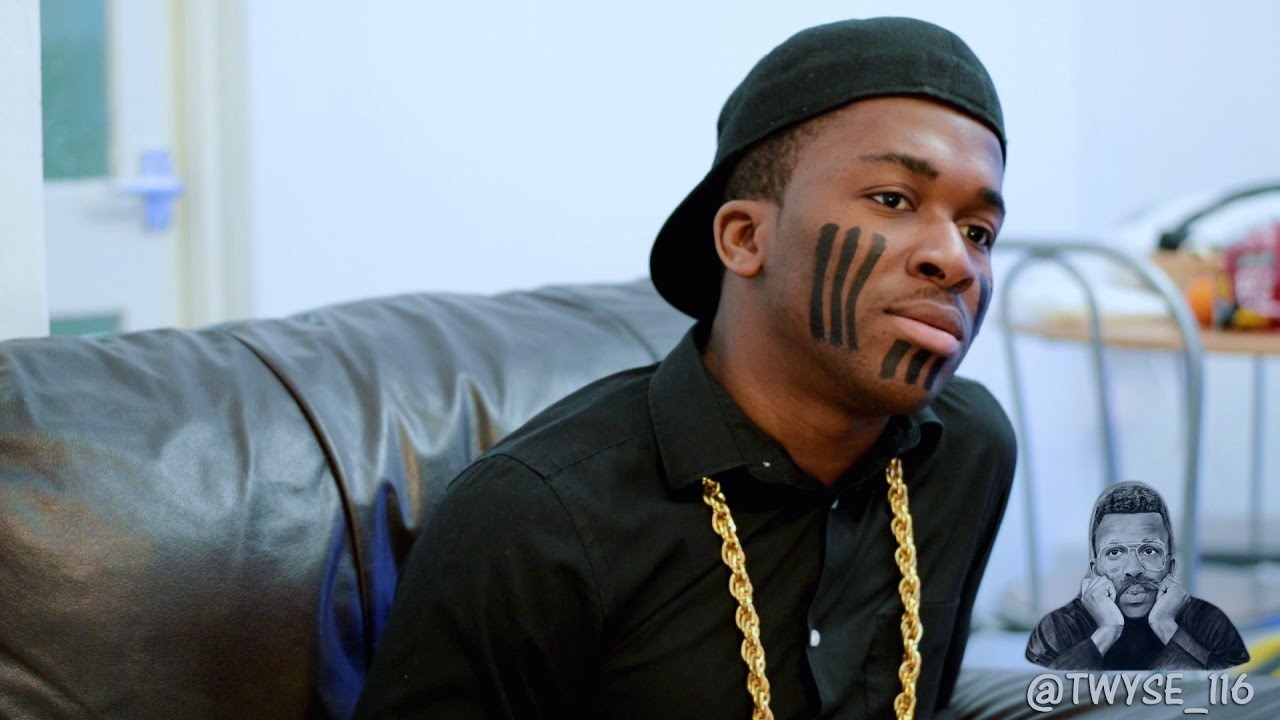 Twyse denies being gay
