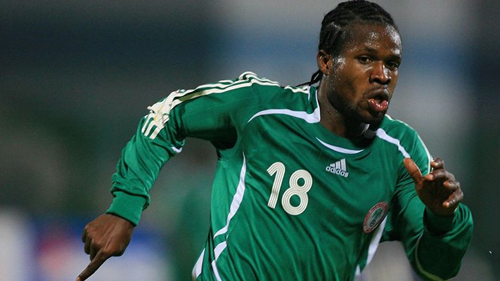 Ex-Super Eagles star, Christian Obodo, narrates gory kidnap tale, four hours inside car boot