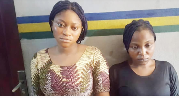 19-year-old, friend arrested for setting ex-lover’s house, girlfriend ablaze