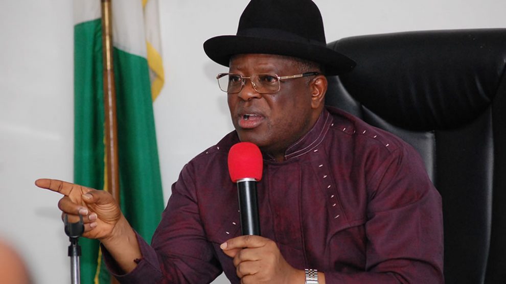 Ebonyi Government speaks on two ‘bomb explosion’ incidents