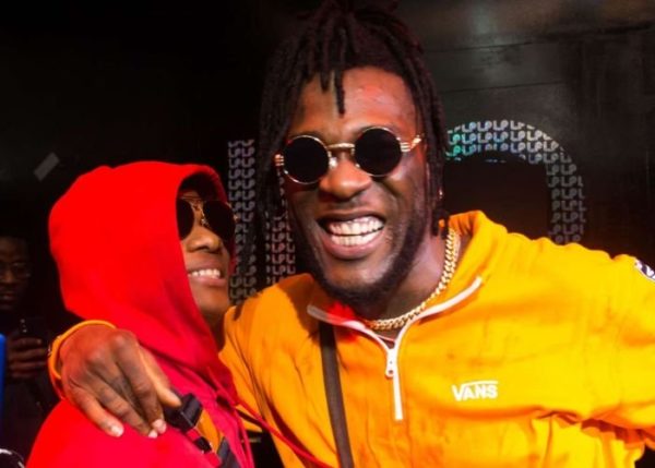 Wizkid, Burna Boy, Tems, Femi Kuti and Made Kuti get Grammy nominations
