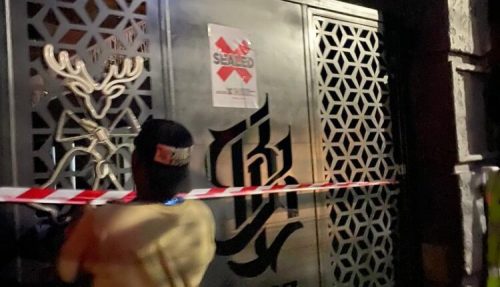 LASG seals Landmark, Buzz bar, Rumours, 8 other Event Centers, clubs over violation of COVID-19 orders