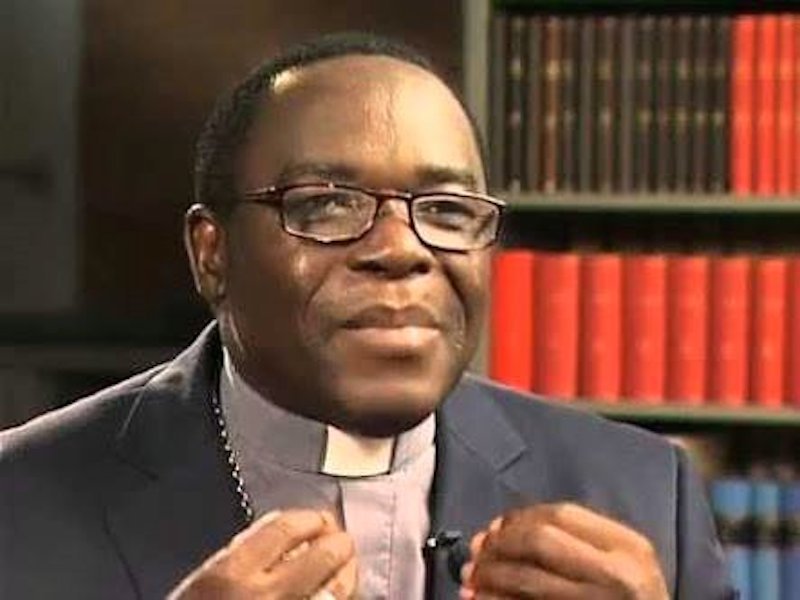 Nigerian leaders heartless; we know our killers but they won’t declare them terrorists – Kukah