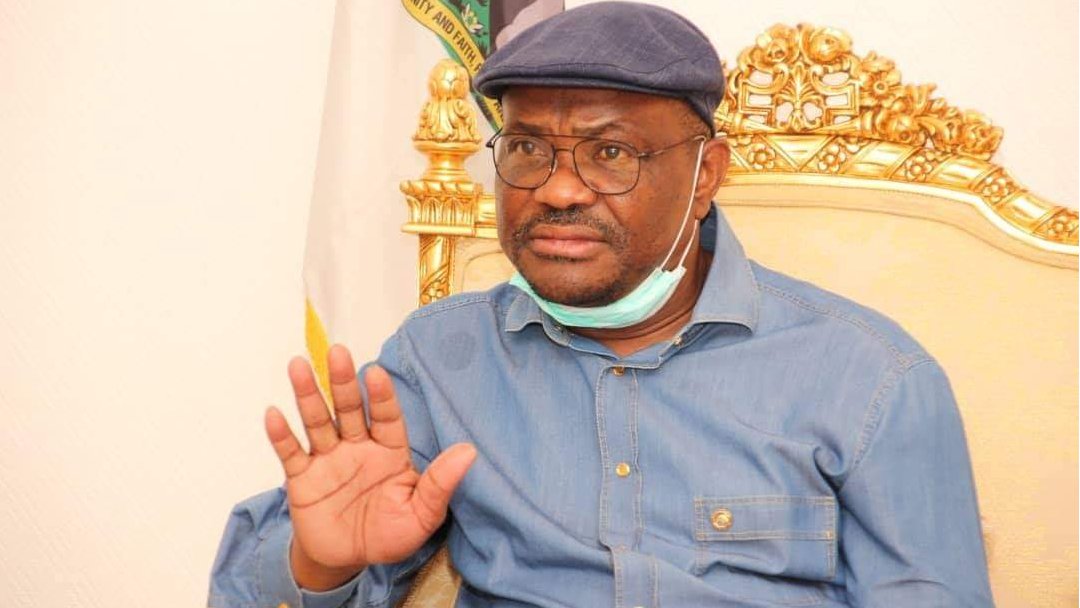 NDDC hands over former headquarters to Rivers govt