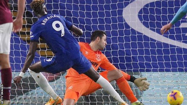 Chelsea striker preparing to make transfer request