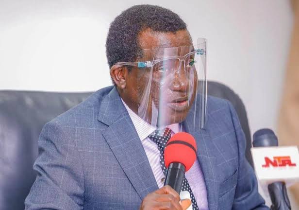 Plateau PDP takes swipe at Gov Lalong over alleged non performance