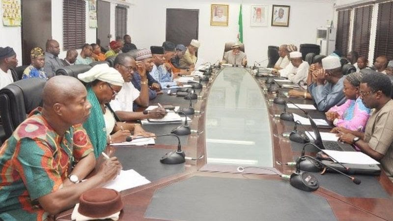After calling off strike, ASUU says reopening of schools dependent on FG