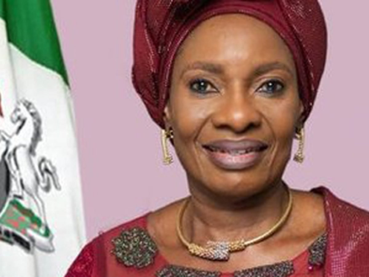 Minister of Women Affairs tests positive for COVID-19
