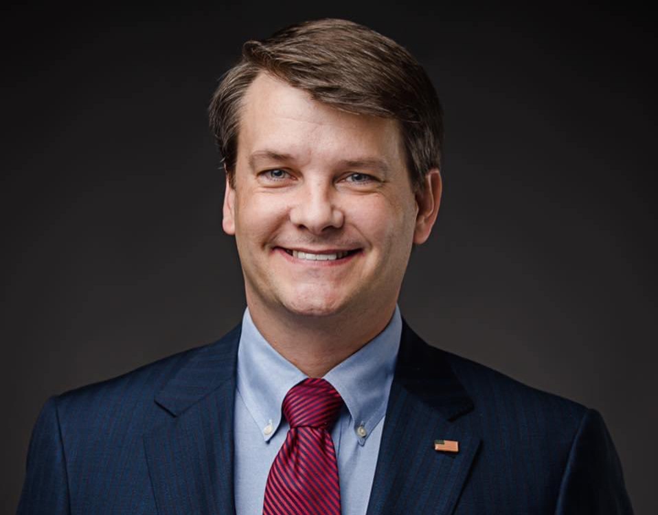 U.S. congressman-elect, Luke Letlow dies of COVID-19