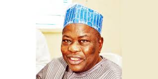 BREAKING: National Chairman of Labour Party, Abdulkadir Abdulsalam is dead