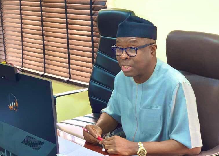 FG signs MoU on Intellectual Property Commercialisation