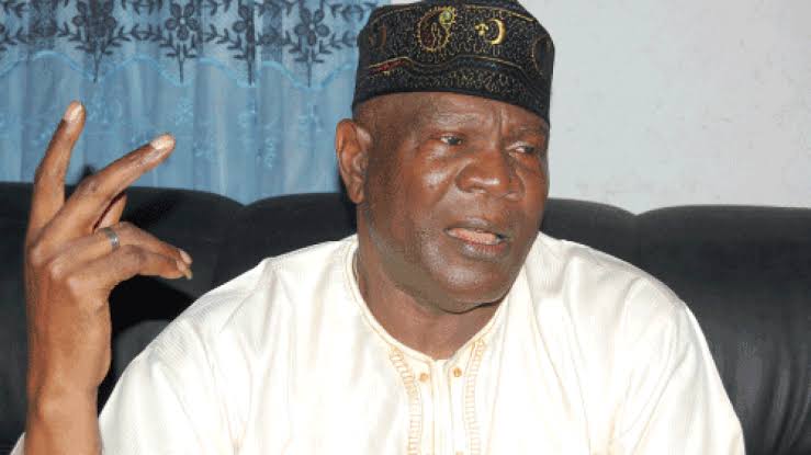 Ex-Lagos Commissioner, Ajiboso slumps, dies while settling dispute at Oba’s palace