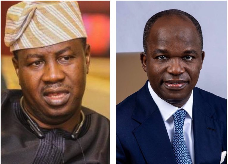 By-election: Abiru clears all 19 wards in Ikorodu, wins Epe