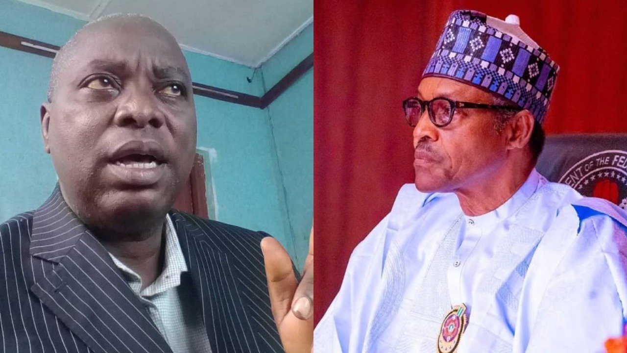 Your govt is in coma, almost dead – Bamgbose tells Buhari