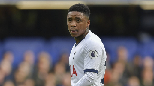 Mourinho goes through fire for Tottenham’s players – Bergwijn