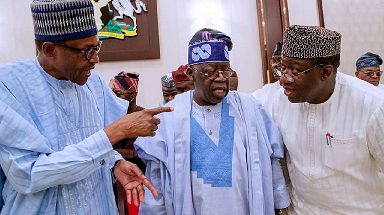 2023 presidency: Afenifere reveals stand on Tinubu, Fayemi, Bakare’s ambition