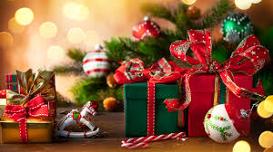Sombre Christmas, By Abdu Rafiu