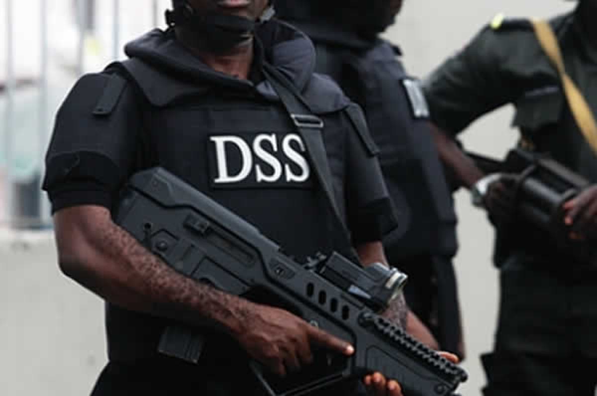 Terrorists planning to attack military bases in border towns nationwide – DSS warns